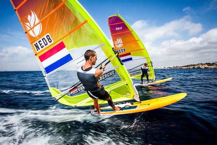 Surfen