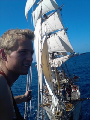 Traineeprogramma_Erwin Foppe_Bark Europa _Windseeker.org