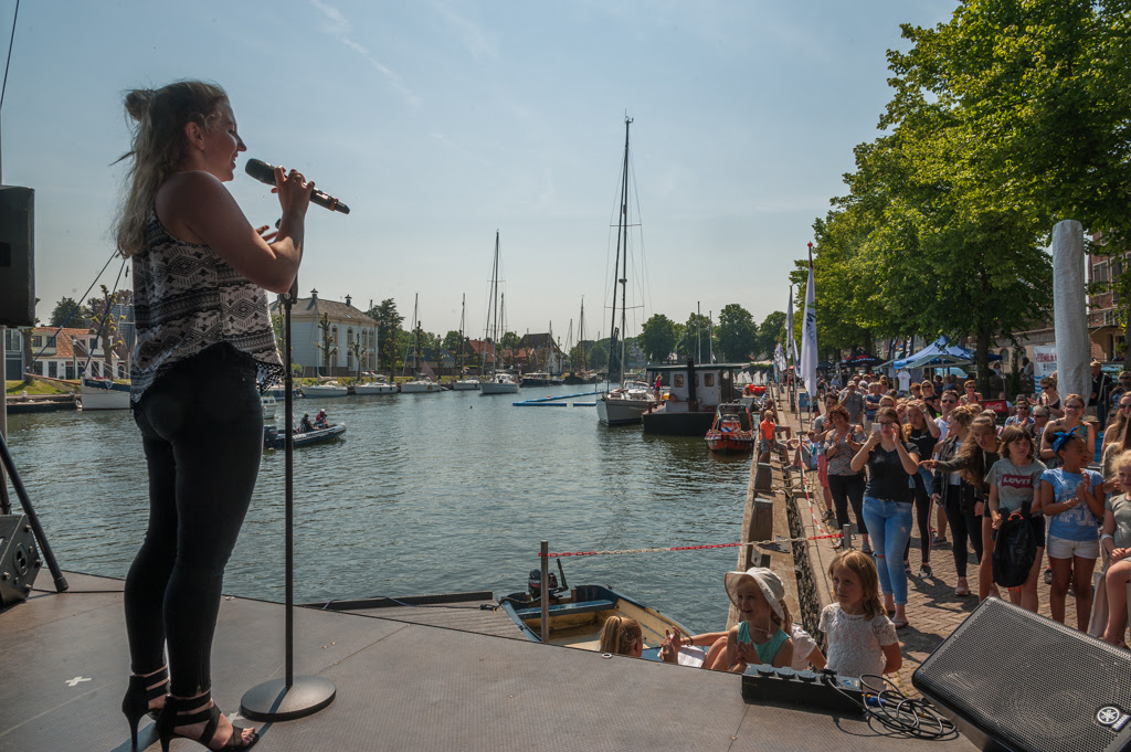 MEDEMBLIK REGATTA GAAT SAMEN MET NAUTIEK FESTIVAL