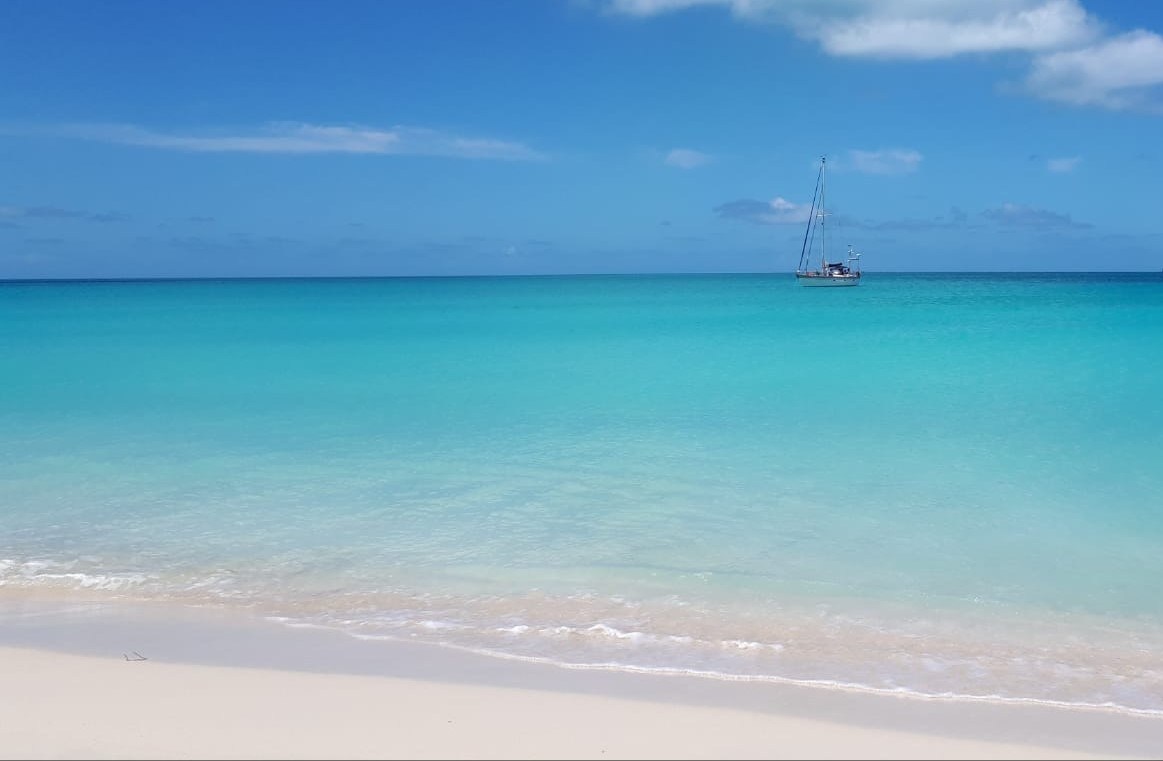 TWEE RIFFEN...nieuwe vlog bemanning ia orana