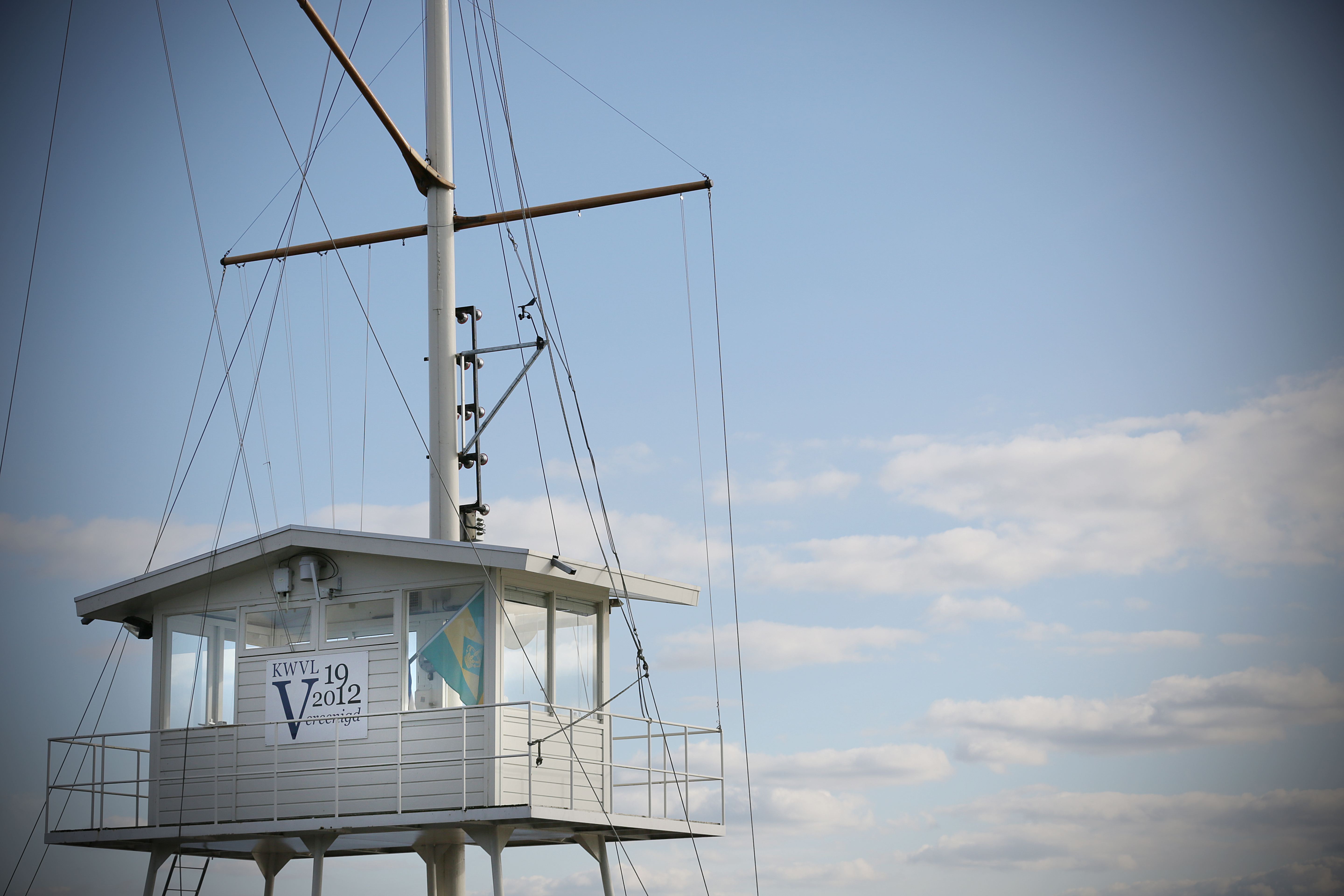 EASTER REGATTA OP LOOSDRECHT