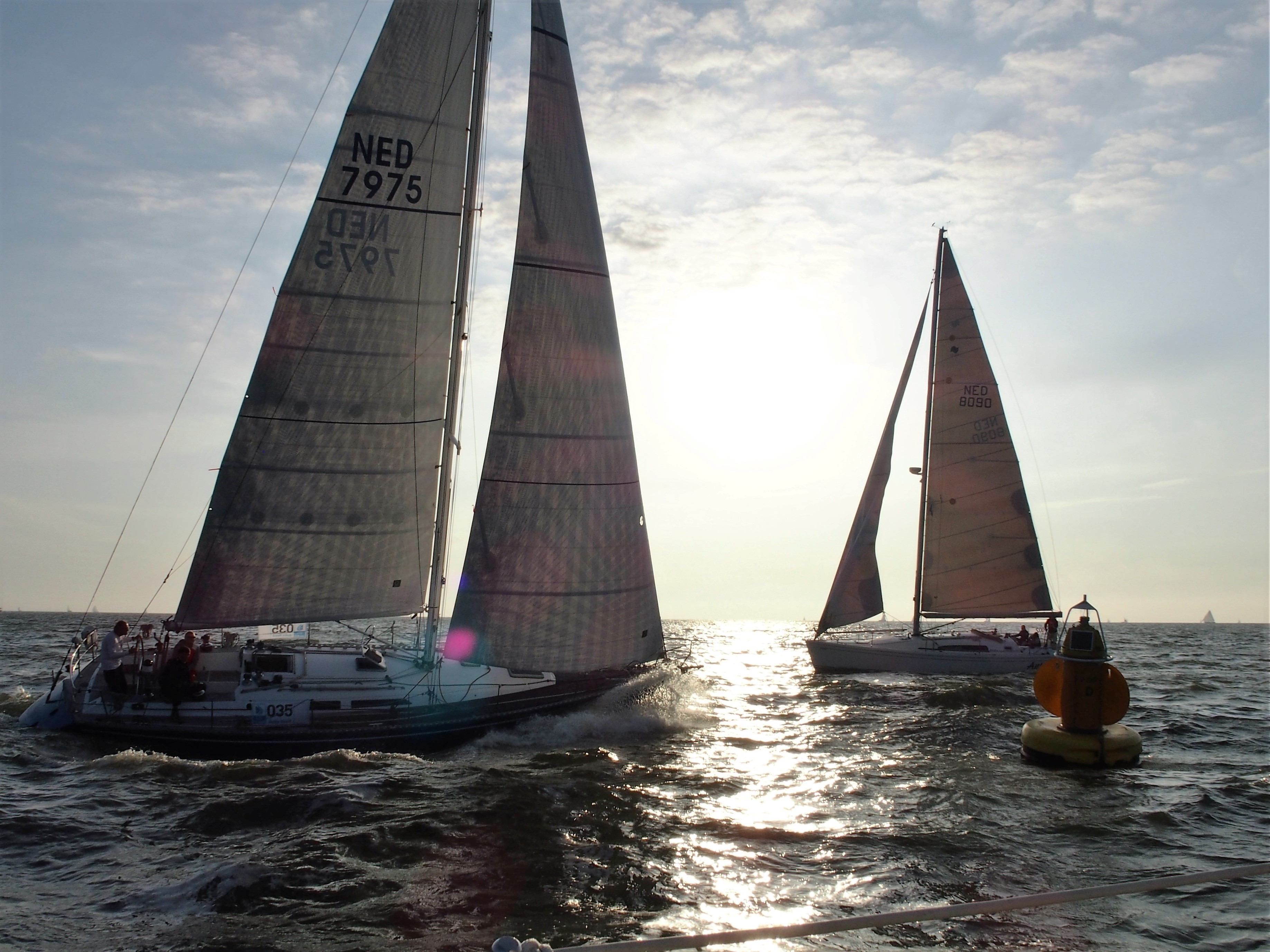 NIEUWE HOOFDSPONSOR RONDE OM NOORD-HOLLAND