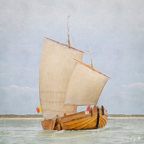 wooden 3