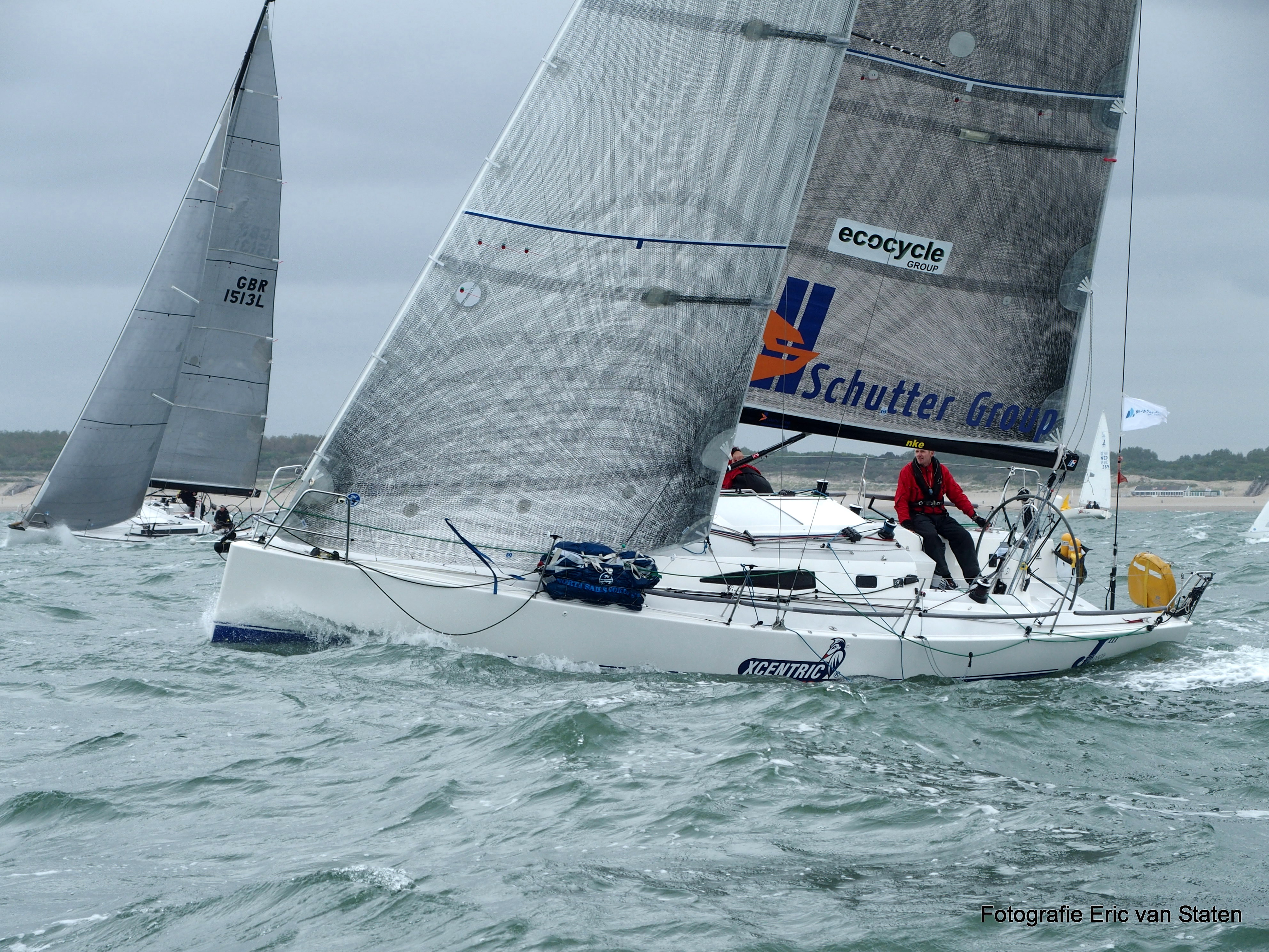 TENDRR BRENGT BOOTEIGENAREN EN ZEILERS SAMEN