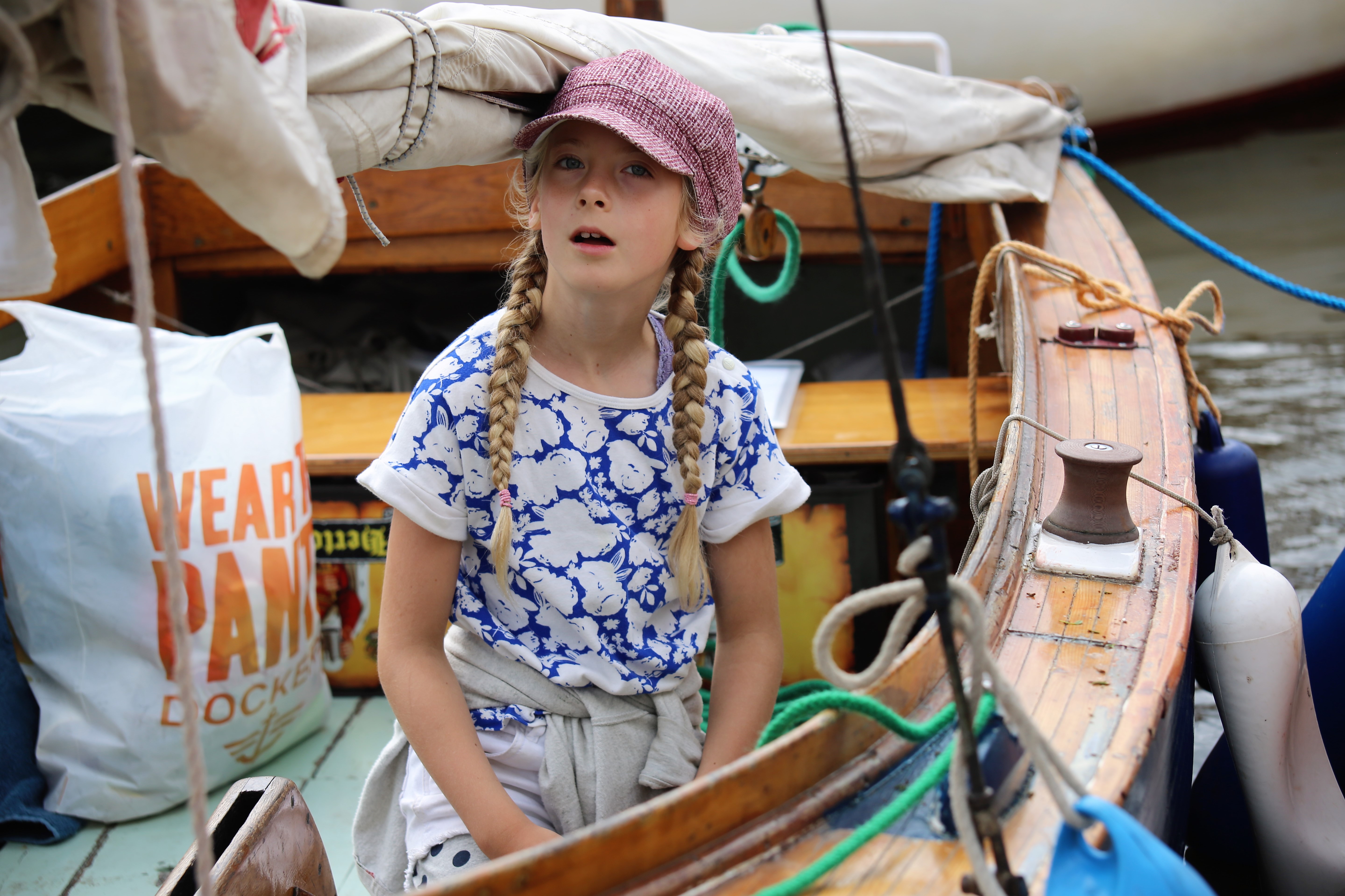 OUD-ZEILEND HOUT EVENEMENT