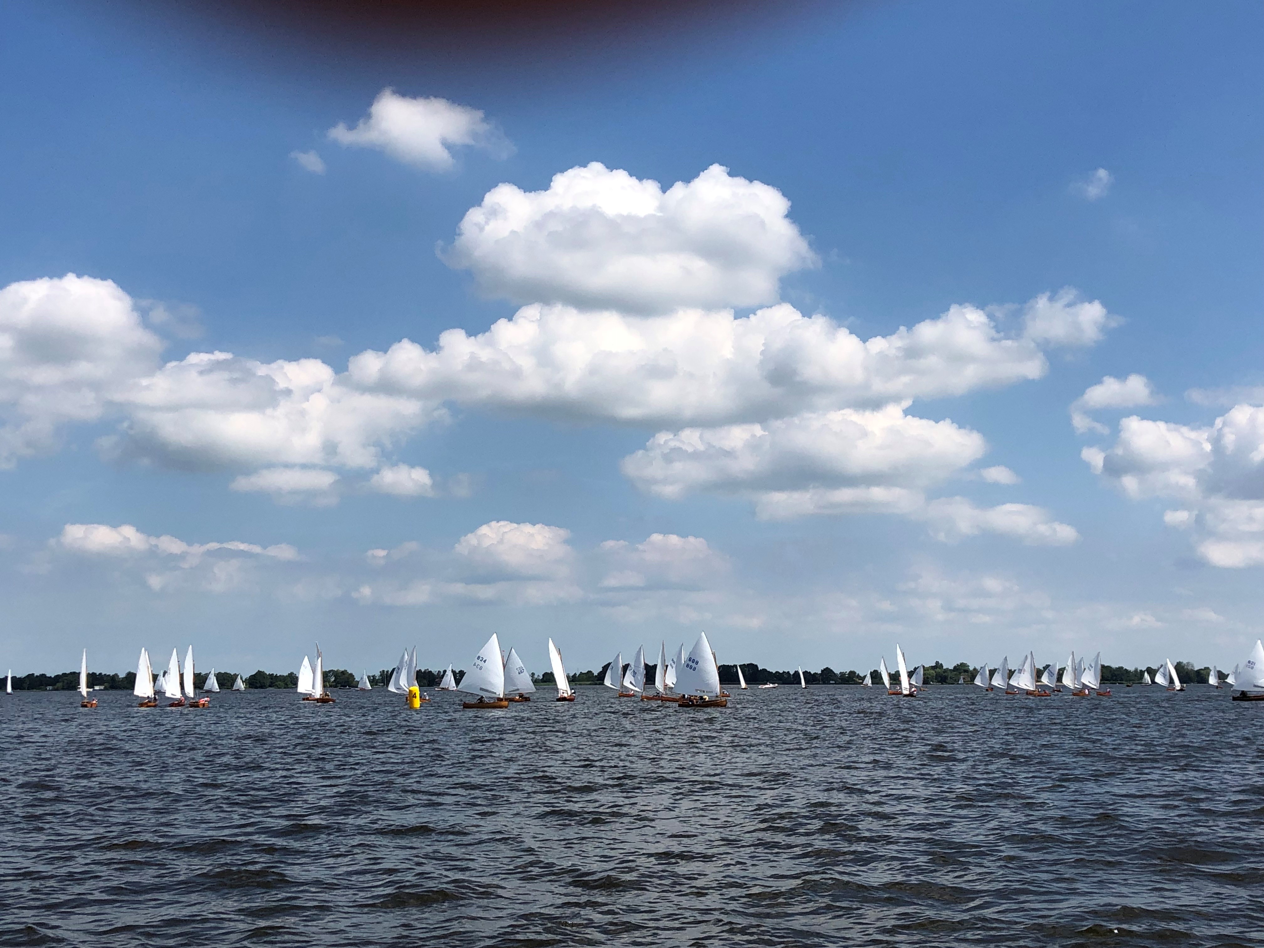 WIND SPELBREKER HOLLAND WEEKEND