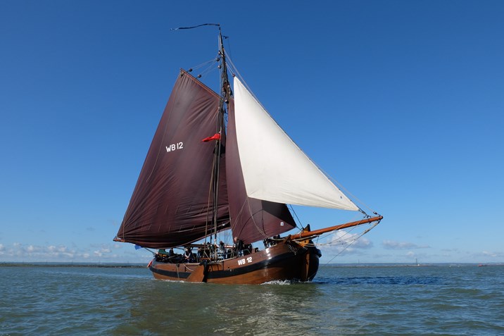 026Op naar Londen 2