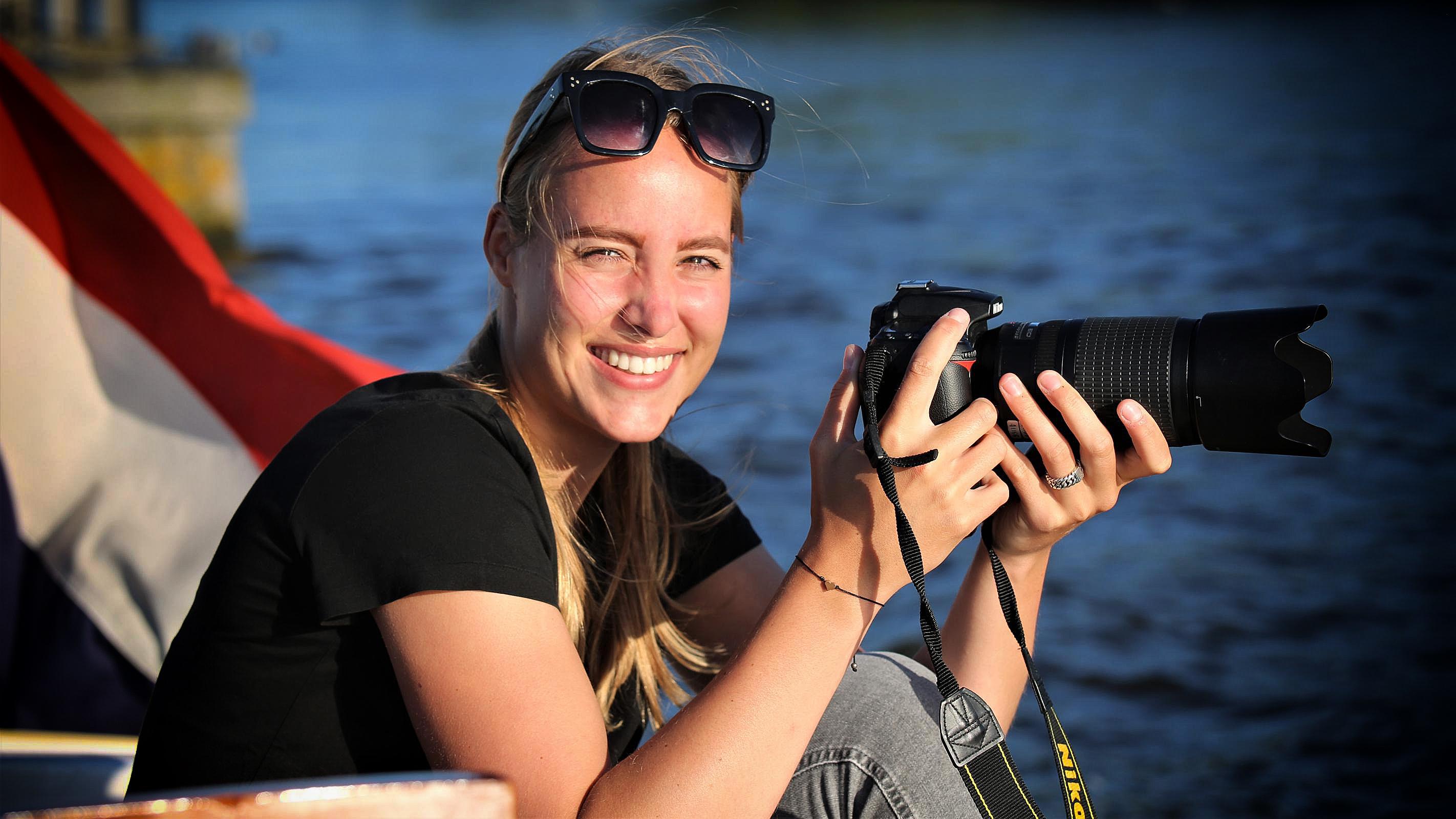 ALLES OVER ZEILEN IN NIEUW WATERSPORT MAGAZINE