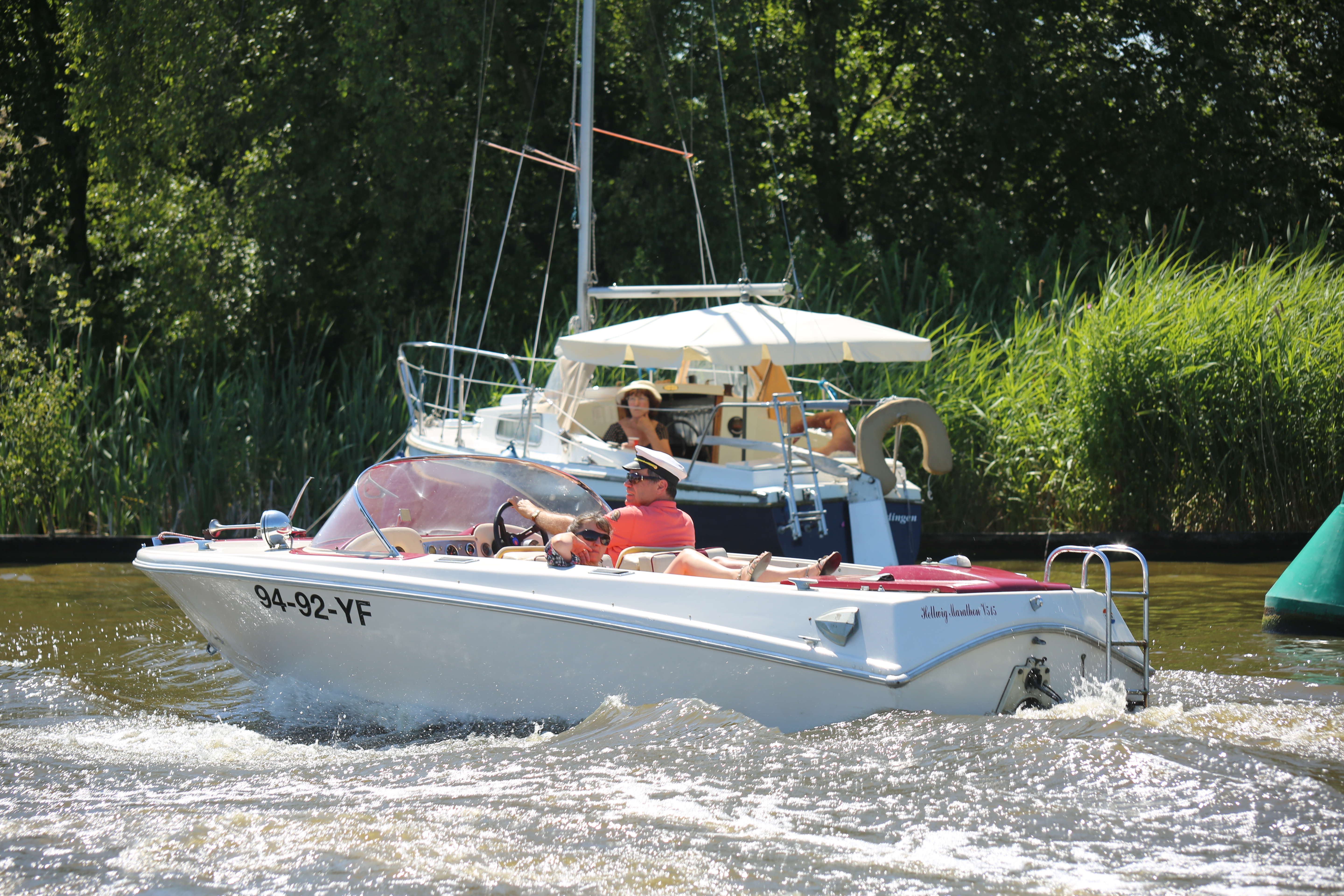 WATERSPORT MAGAZINE DONDERDAG ONLINE