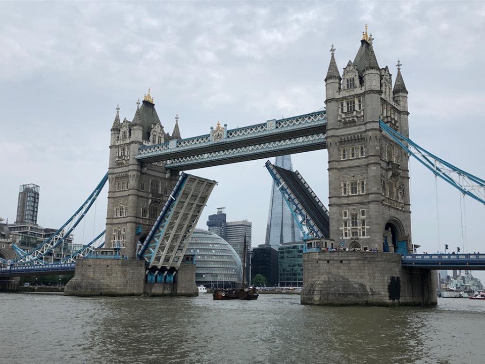 PALINGAAK WEER TERUG IN NEDERLAND