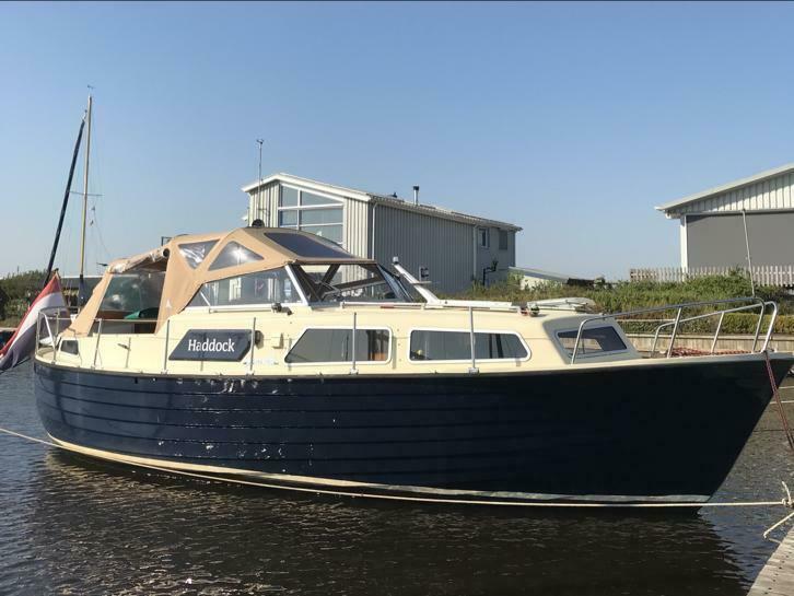 NETTE RISOR 27 (VERKOCHT)