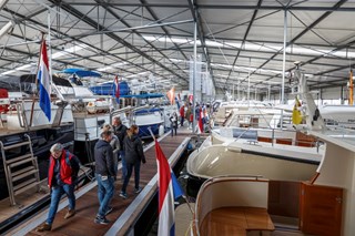 Motorboot