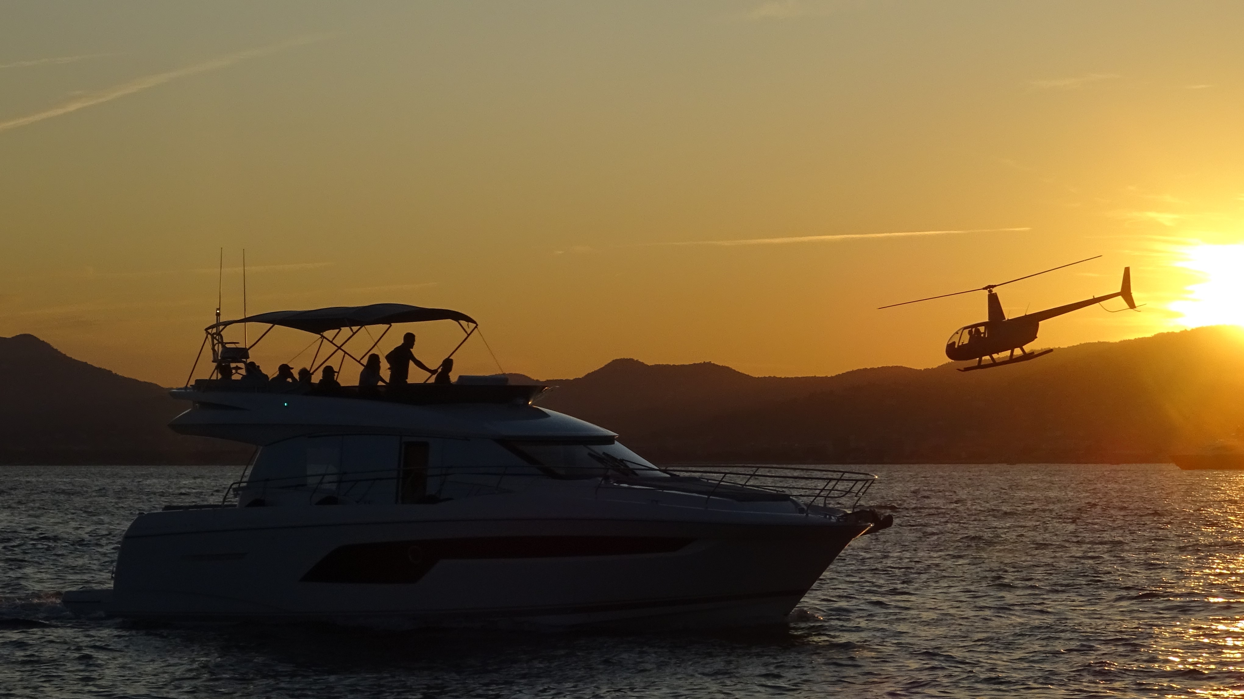 CANNES YACHTING FESTIVAL