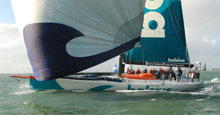 TEAM BOLSIUS-BOUSCHOLTE WINT ANTWERP RACE