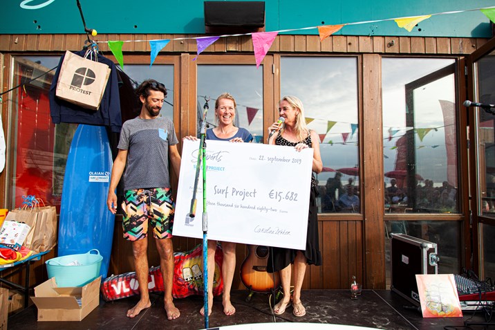 Protest X Surfproject 1