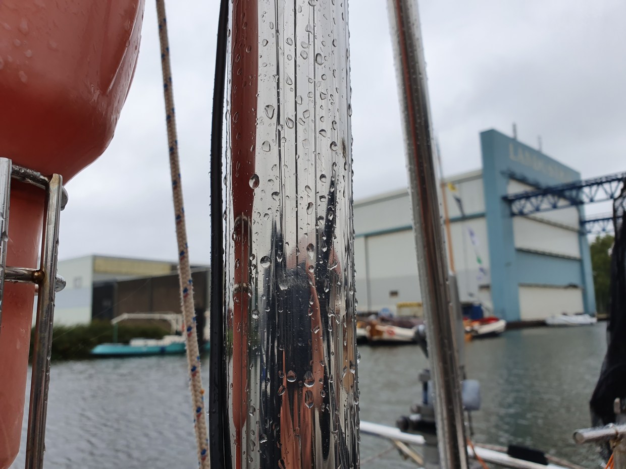 BLOG CREW ZEILJACHT IA ORANA