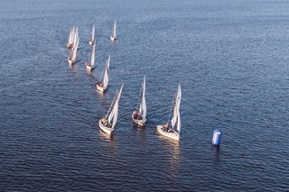 Langweer Cold Race 2019-0224