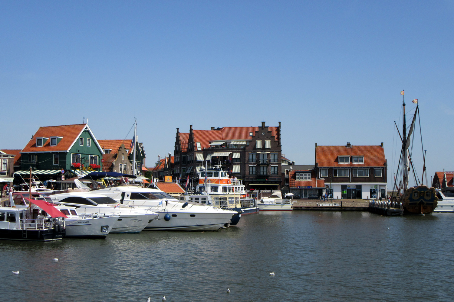 COLUMN EVERT STEL: RESPECT