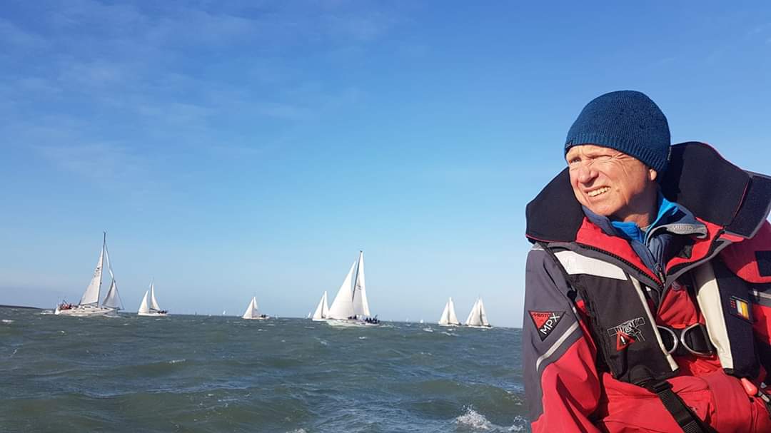 GOOFIES NIEUWJAARSWEDSTRIJD