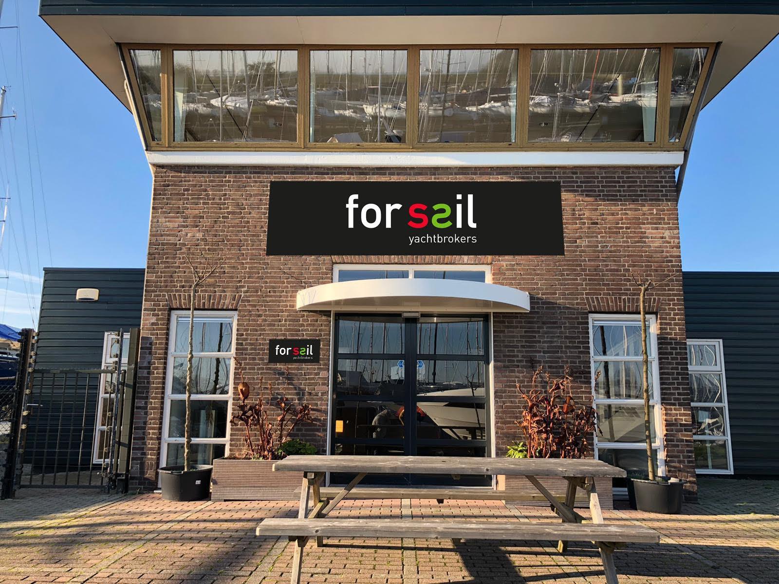 FOR SAIL ZUID VERHUIST NAAR WEMELDINGE