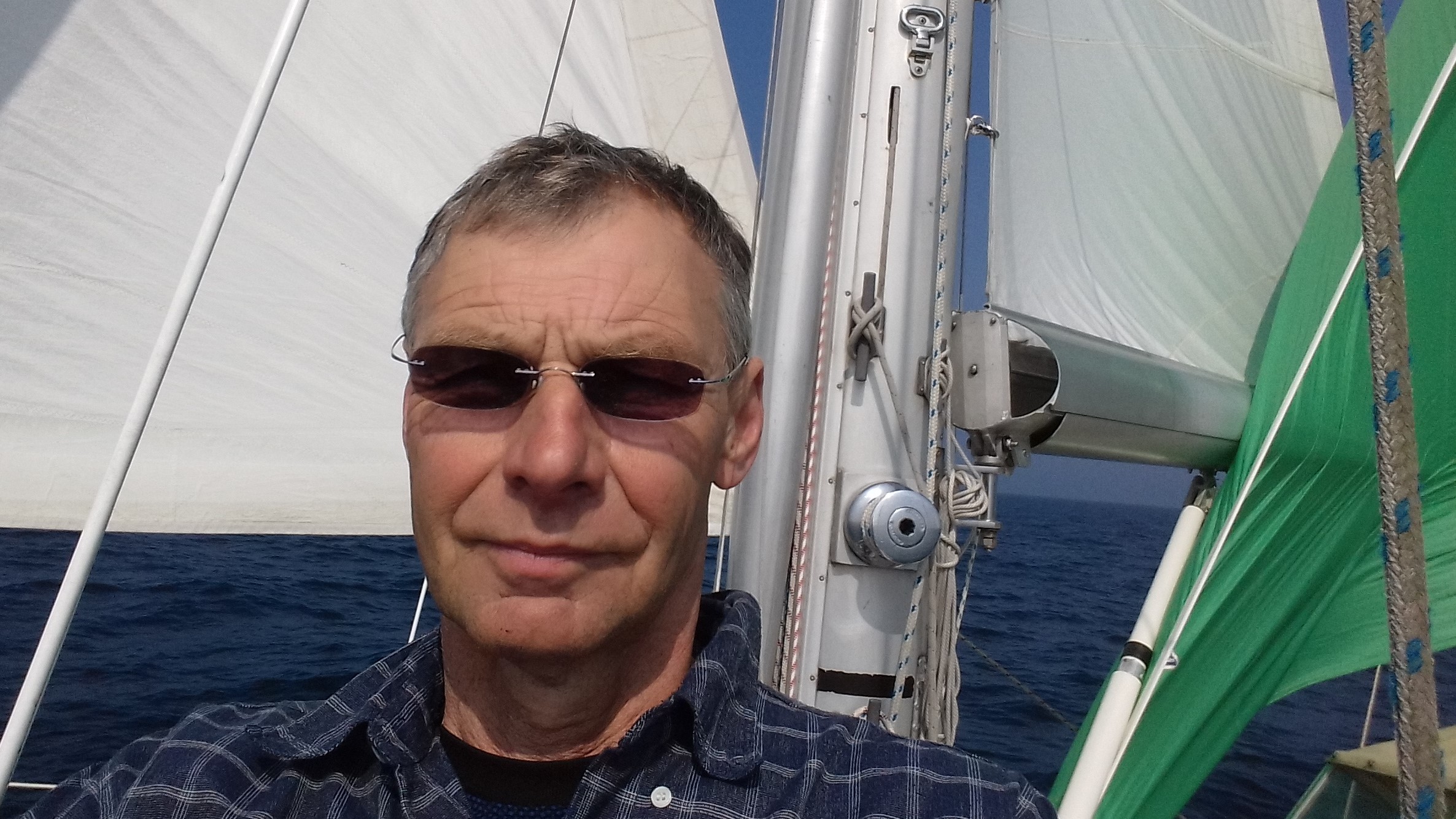 SOLOZEILER CAMILLE ZIET AF (vlog)