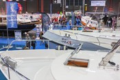 18 Boot Holland ZON 45
