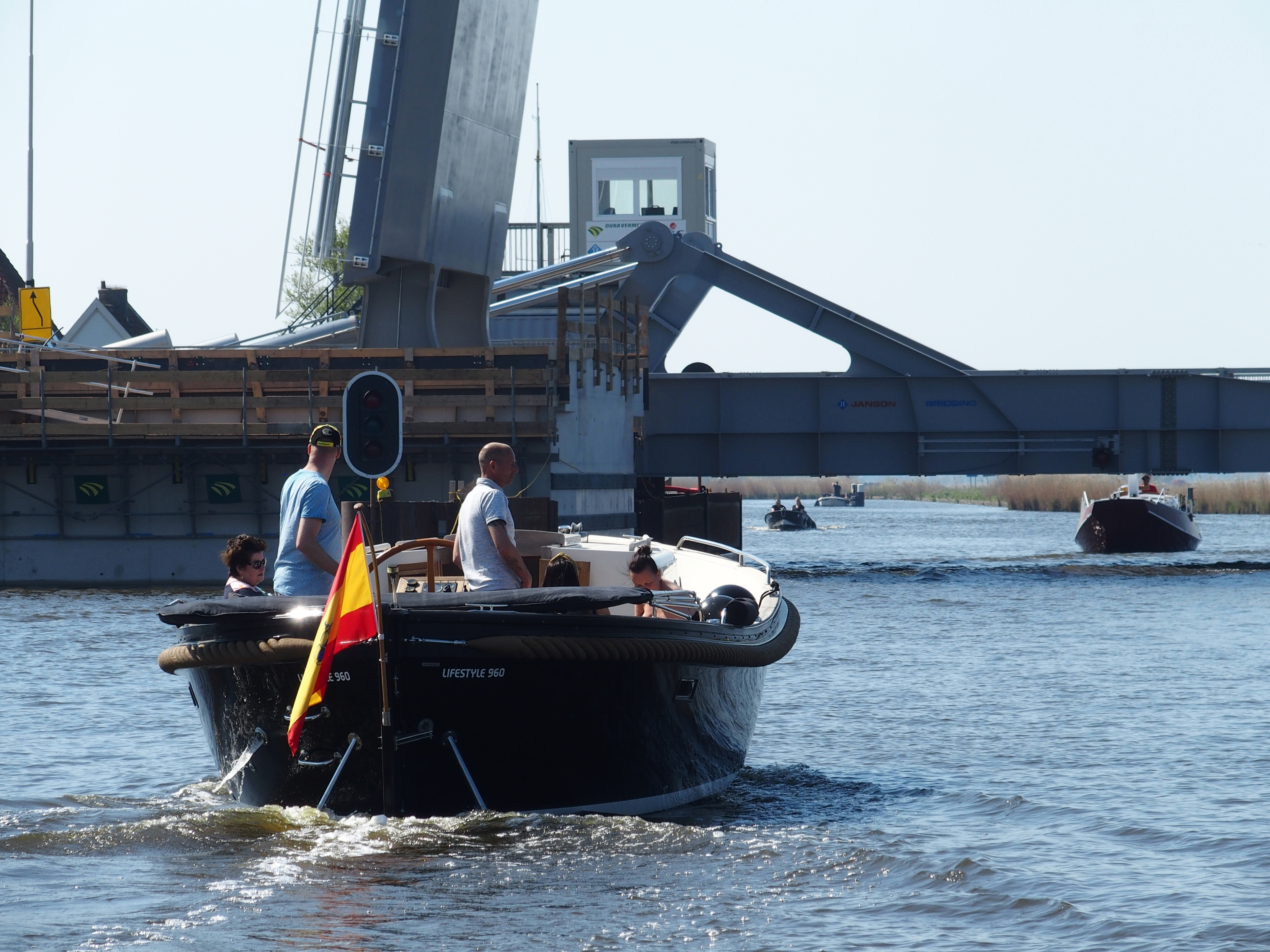 'VAREN DOE JE SAMEN' CAMPAGNE VERLENGD