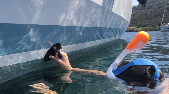 GENOMINEERDEN HISWA HEBBEDING EN PRODUCT VAN HET JAAR BEKEND