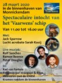 Vaarwens feest