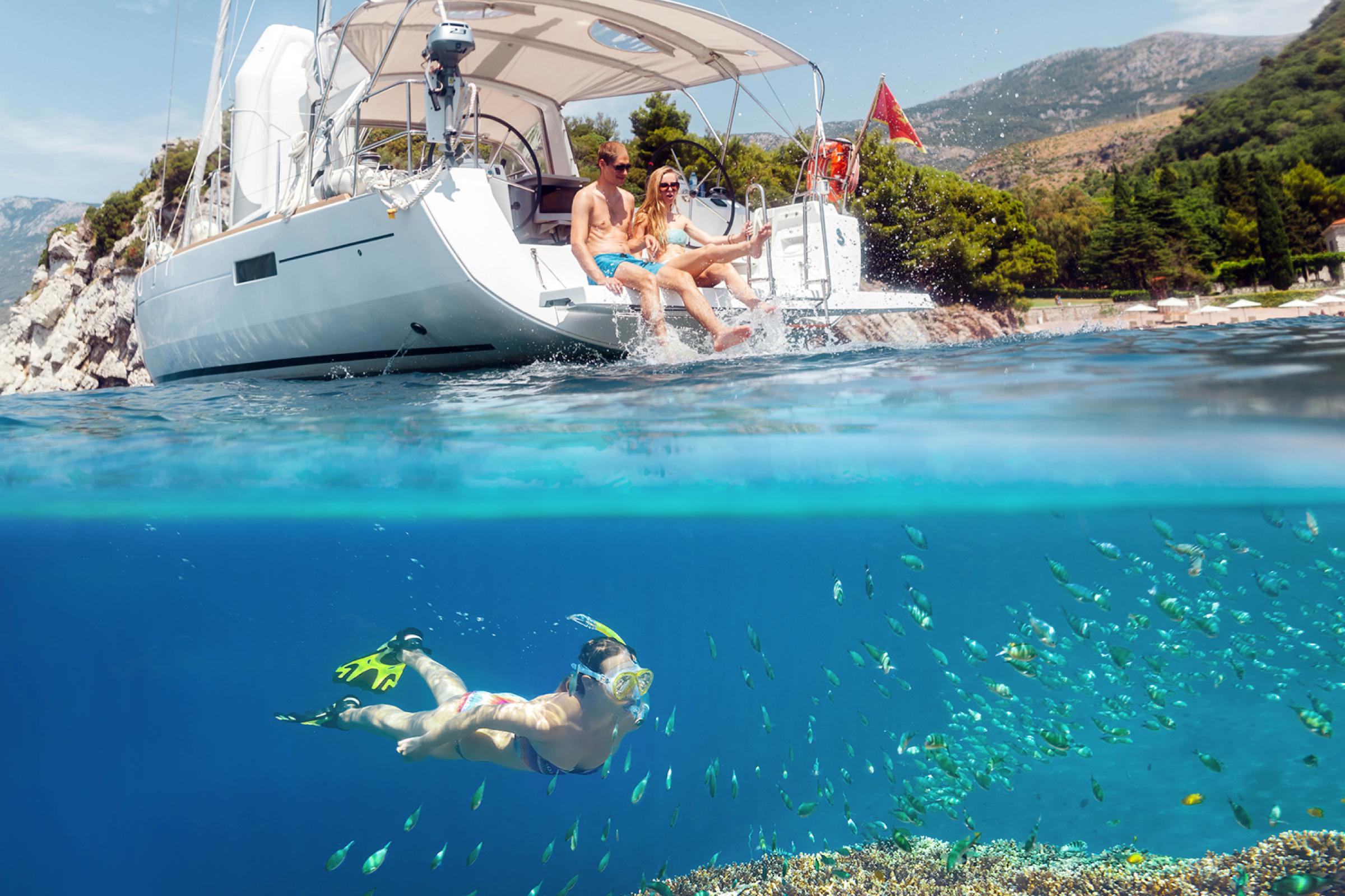 NIEUW PLATFORM VOOR ZEILVAKANTIES