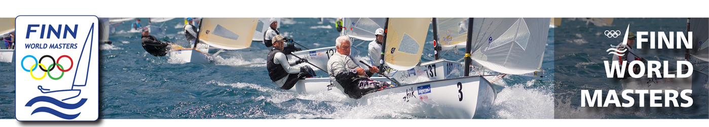 FINN WORLD MASTERS GEANNULEERD