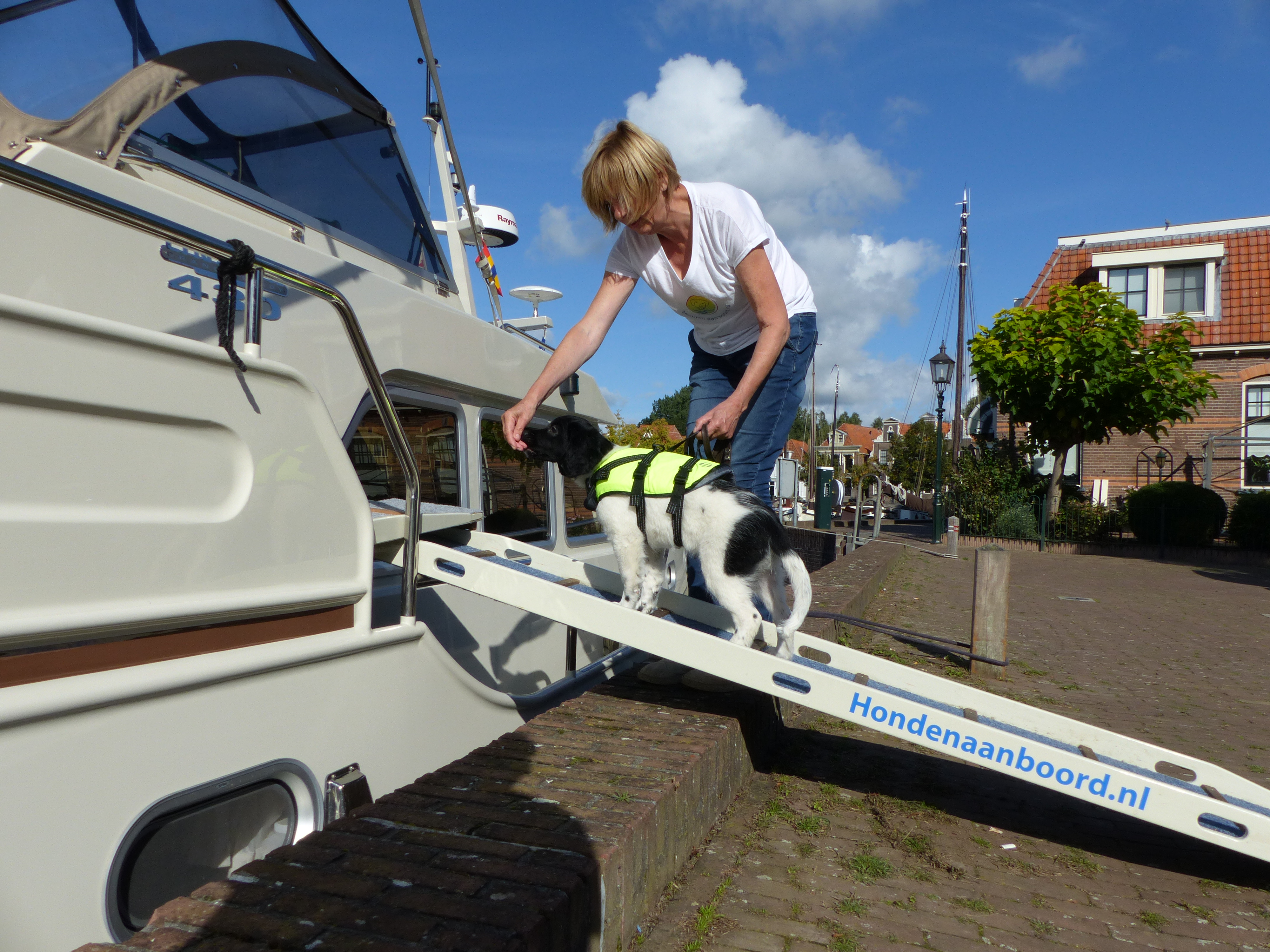 UITREIKING PRIJZEN LEUKSTE HONDENHAVEN AFGELAST