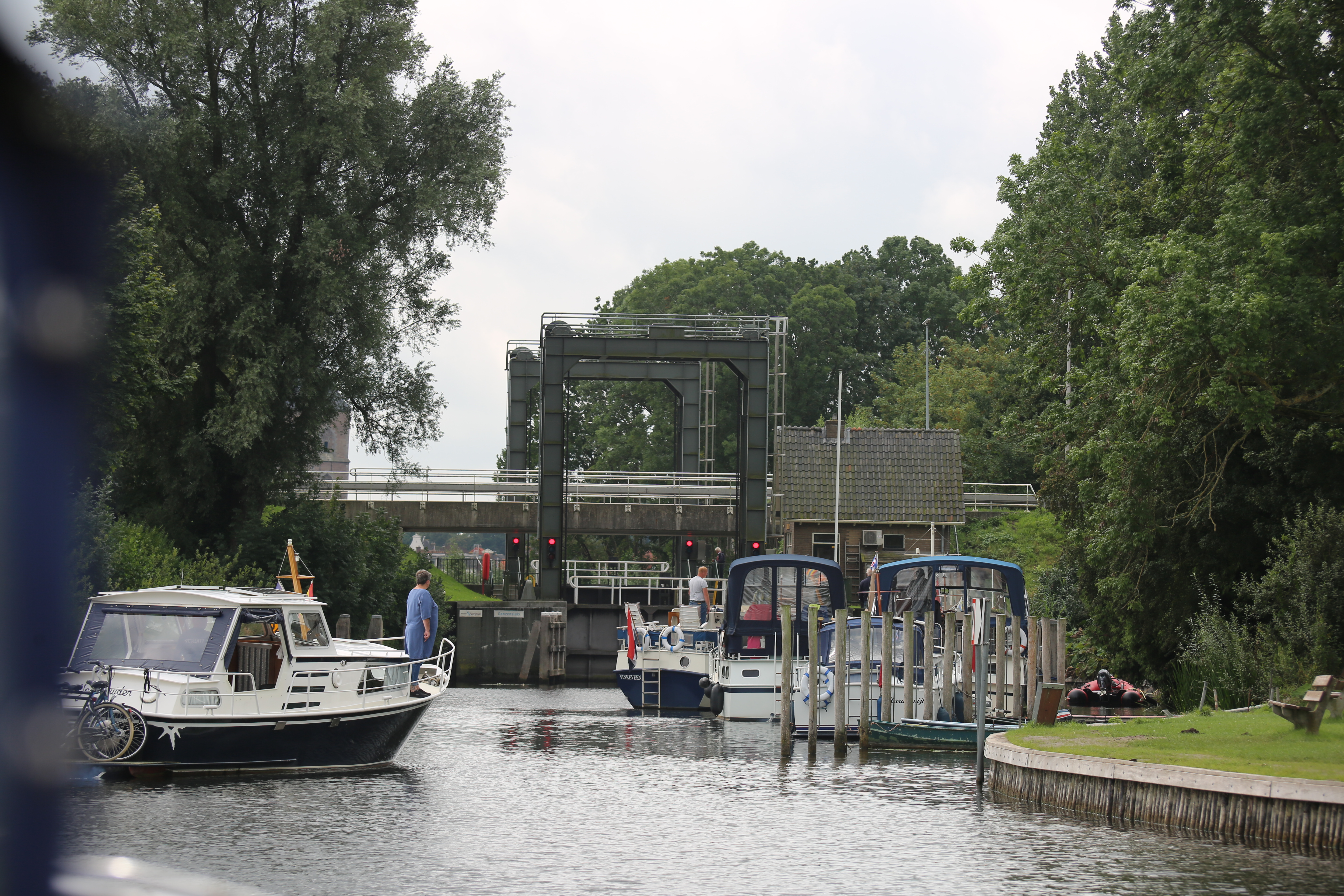 WATERSPORT TV ON TOUR...UPDATE