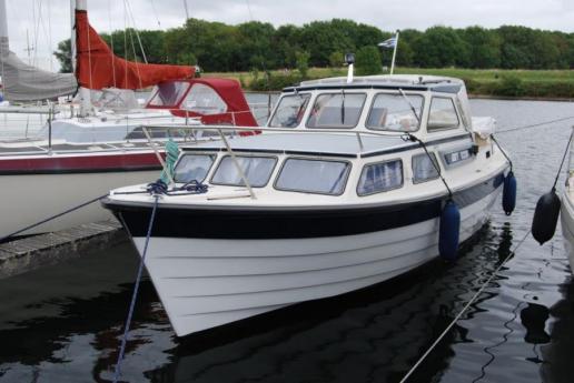 SAGA 27 (verkocht) ...watersportsteiger