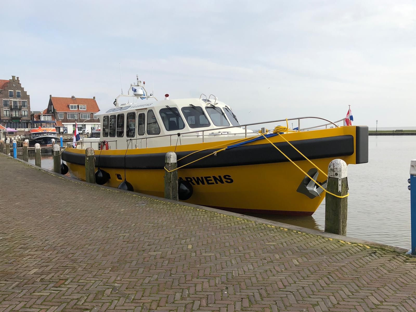 VERPLICHTE PAUZE...column Evert Stel