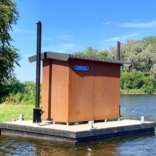 Drijfgemak