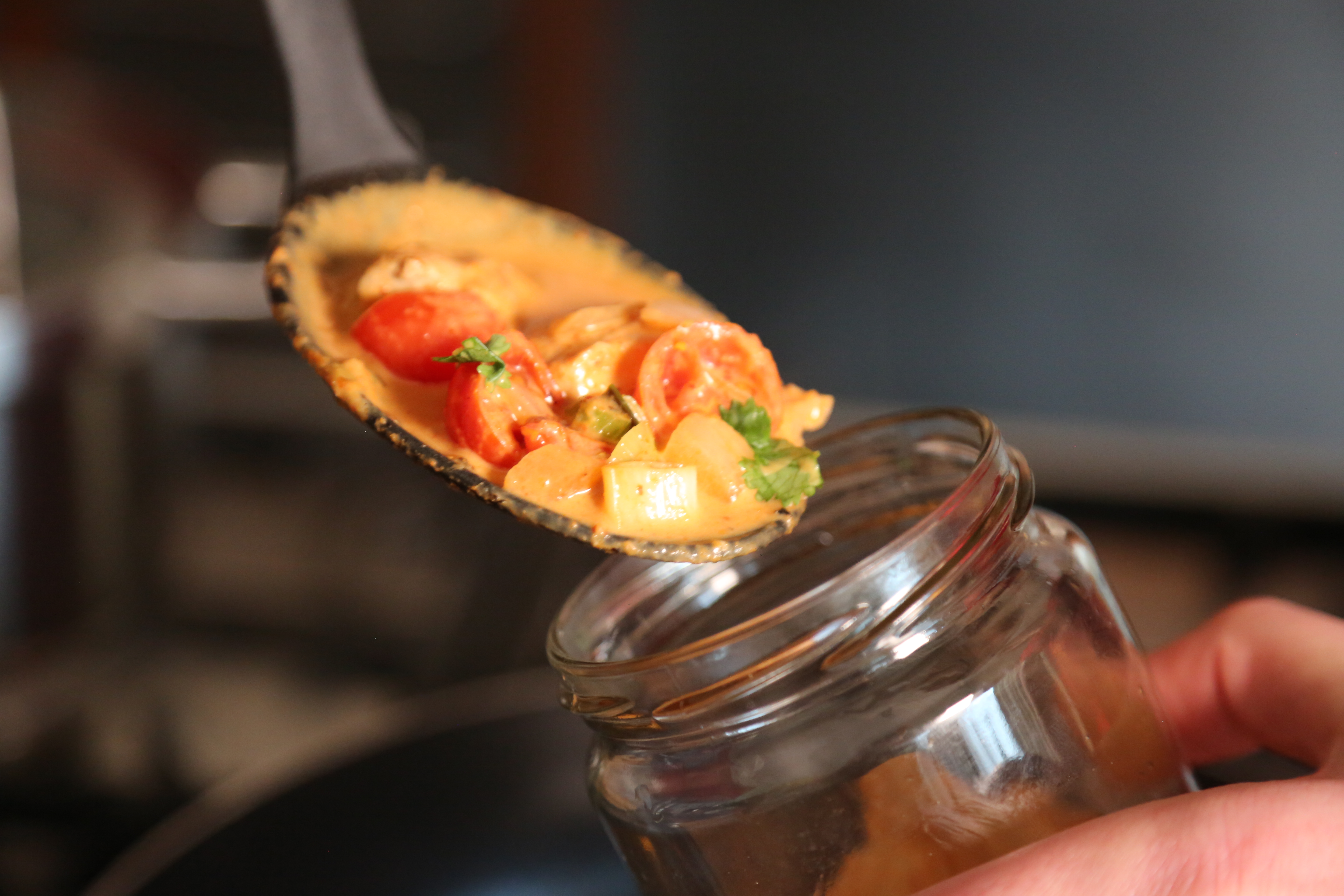 KOKEN AAN BOORD met ANNEKE SIPS