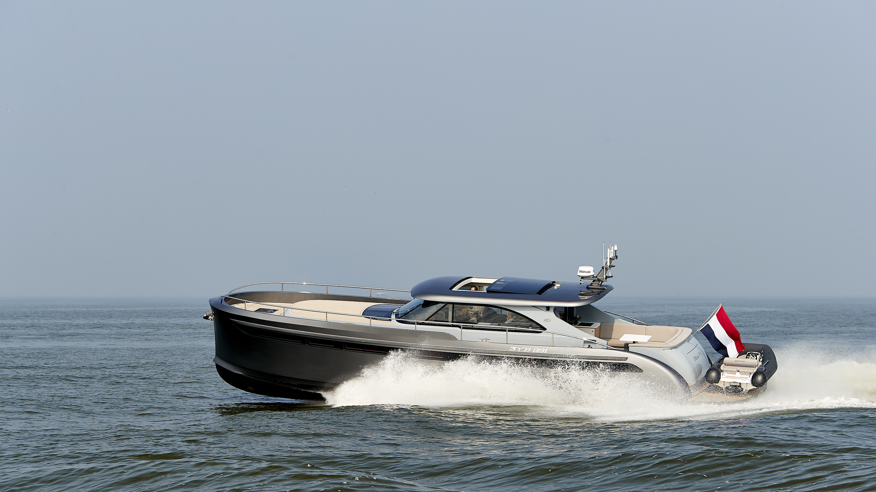 STEELER AL TIEN JAAR SUCCESVOL