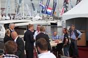 2013-Willem Alexander Hiswa te Water 2013