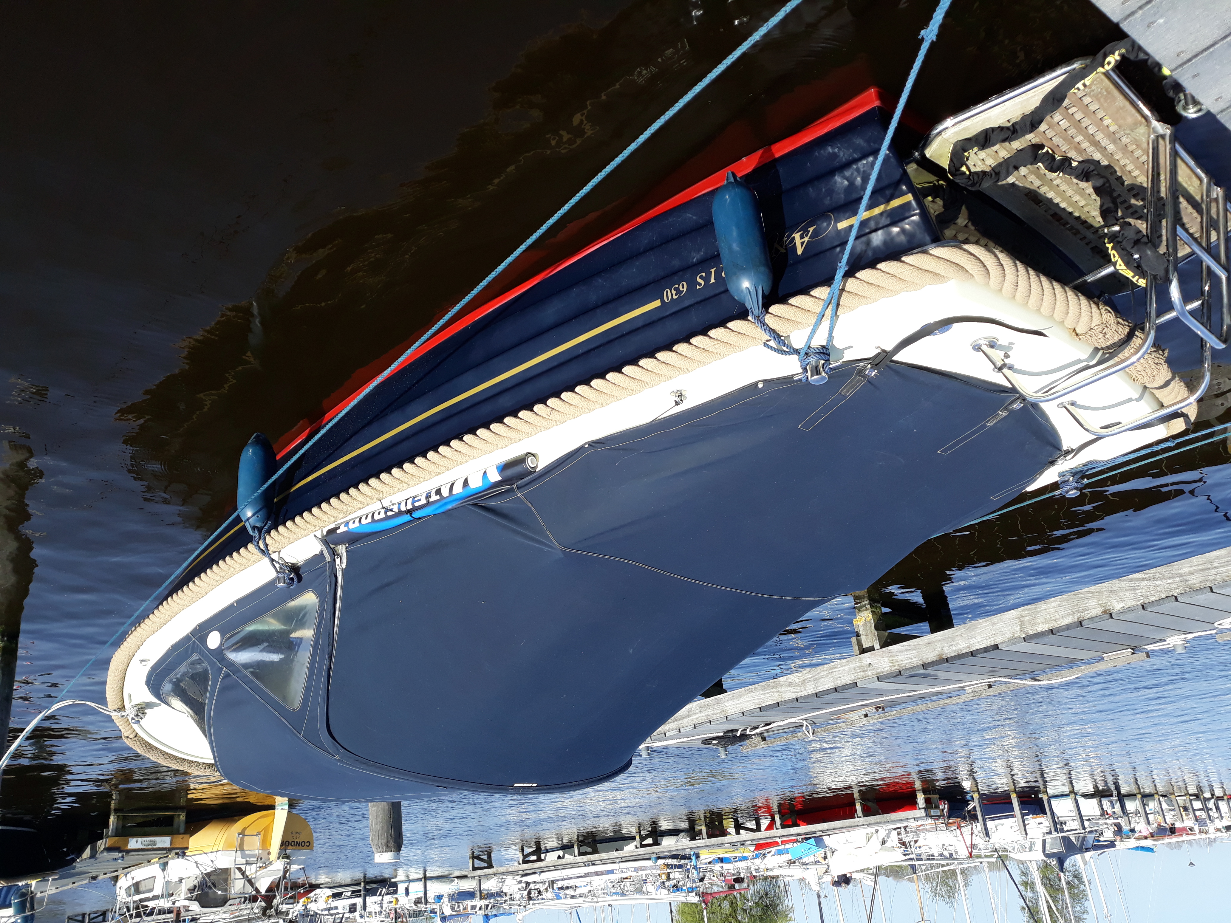 DIEVENGILDE VAART WEL BIJ LUCRATIEVE BOTENHANDEL