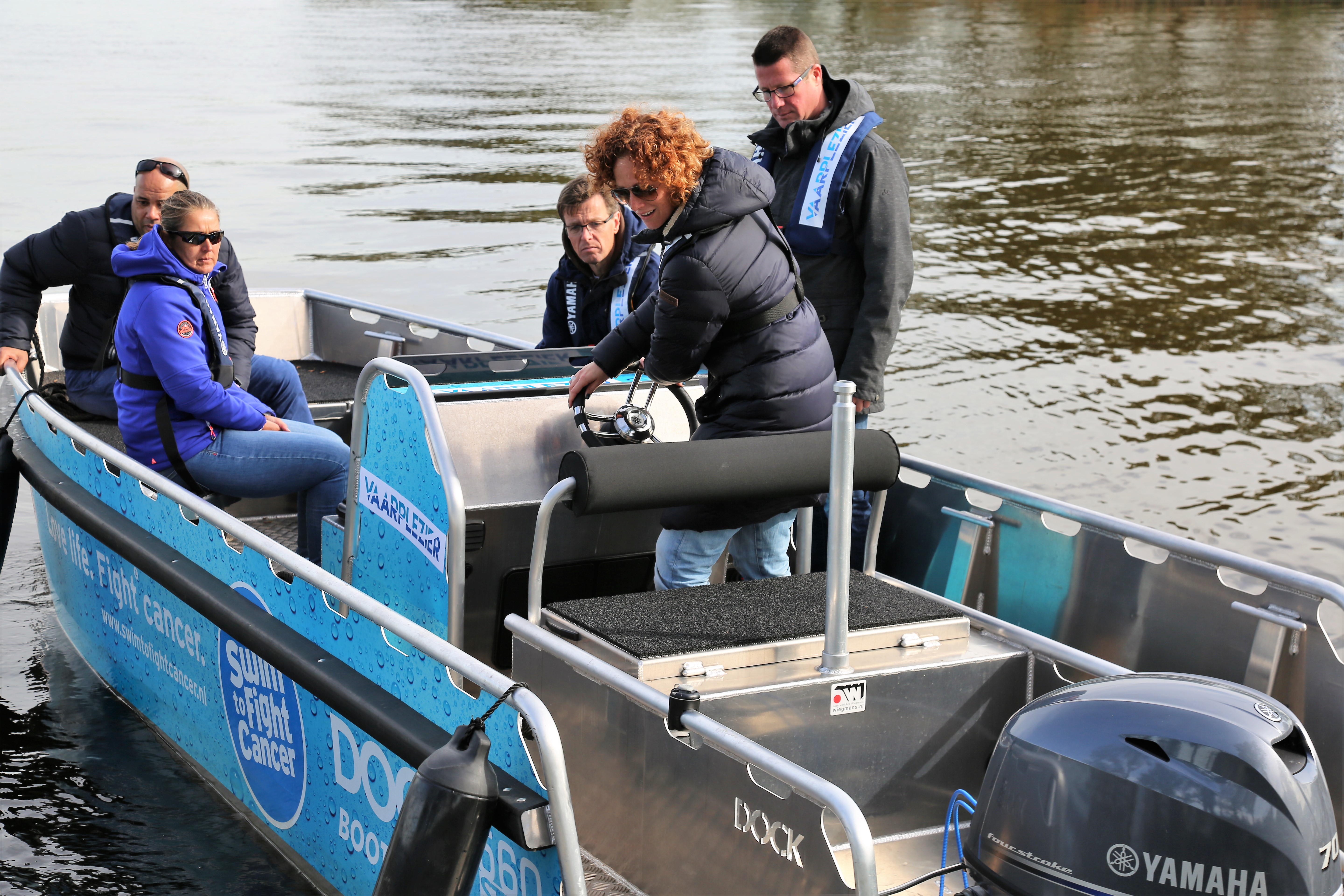 LEER DE FIJNE KNEEPJES VAN HET VAREN