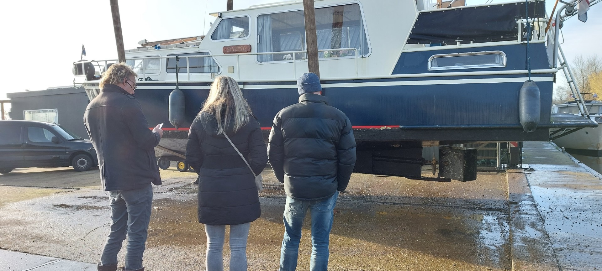 Een boot kopen...waar moet je op letten?