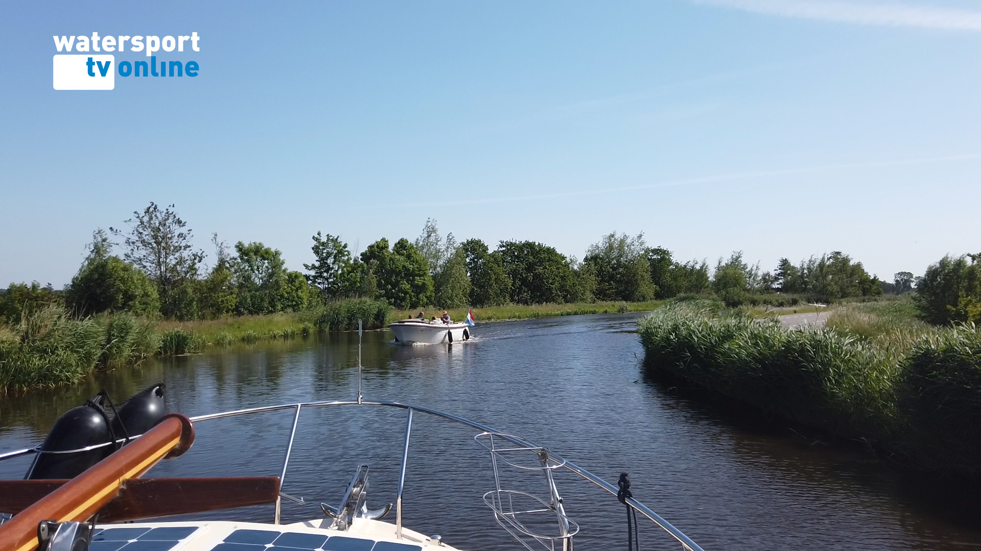 WAT IS NEDERLAND TOCH MOOI  (+ video)