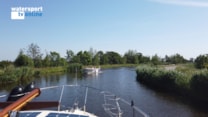 Watersport-TV On Tour ...Ouderkerk aan de Amstel naar Vinkeveen