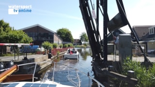 Watersport-TV On Tour ...Ouderkerk aan de Amstel naar Vinkeveen 2