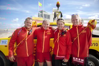 KNRM Lifeguards foto KNRM-Olaf Kraak (5)