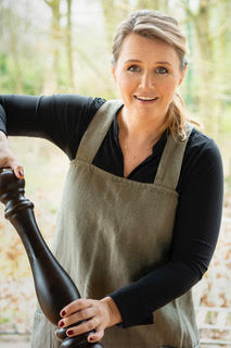 MARJAN STOKER...kombuis specialiste