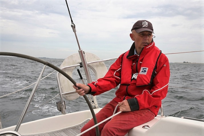 EricvanStaten Watersport-TV