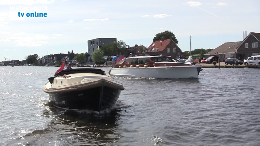 VAARPLEZIER oplopende koersen afl 5