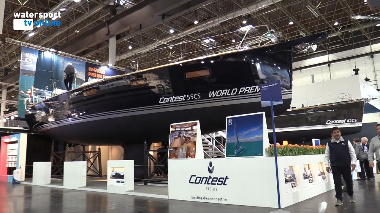 DUTCH YACHTING WEEKEND